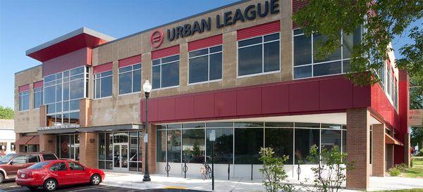 Urban League Of Greater Madison Inc