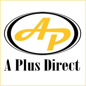 A Plus Business Forms & Systems Inc