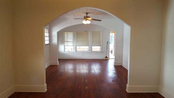 Gizer's Painting Services