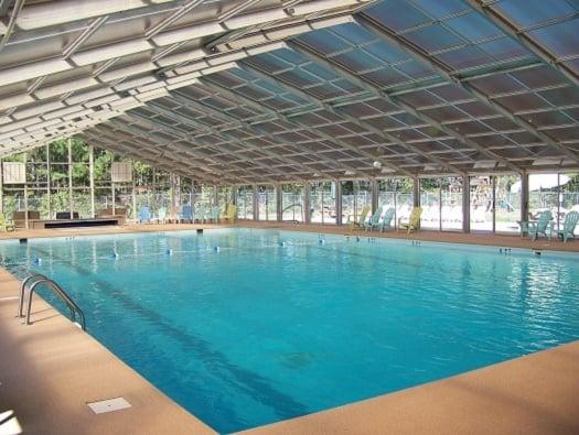 Coosawattee River Resort Association