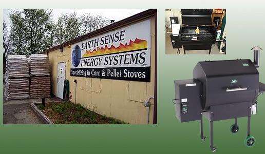 Earth Sense Energy Systems