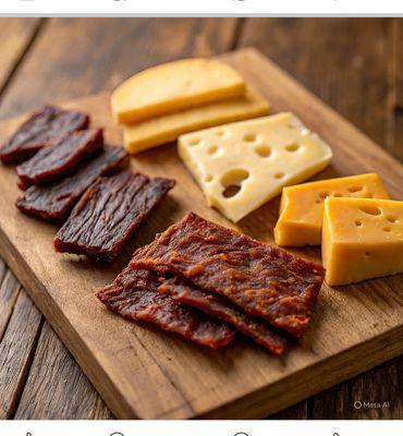 Schrockbier Old Smokehouse