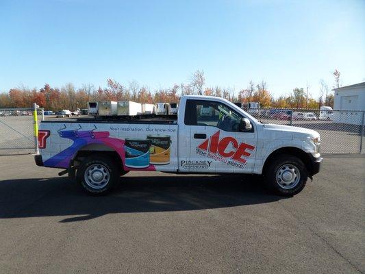 Pinckney Ace Hardware