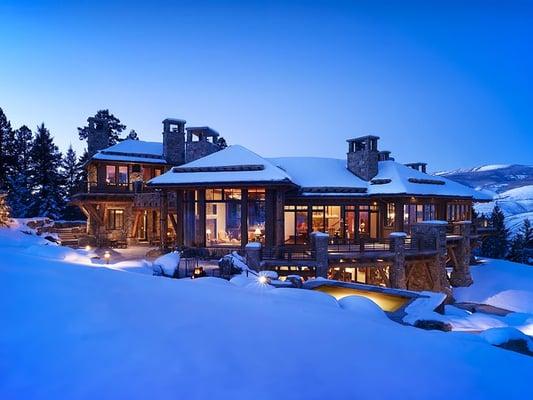 Vail Architecture Group