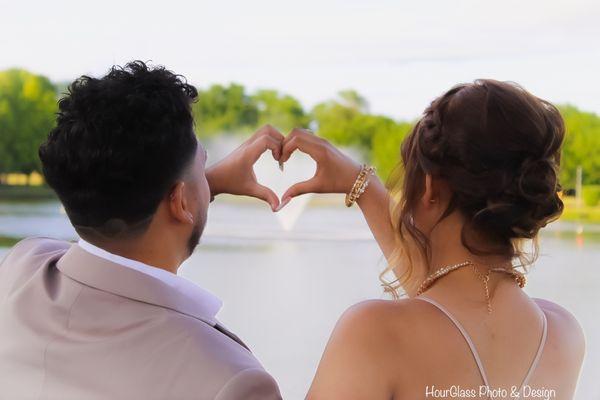 HourGlass Photo and Designs