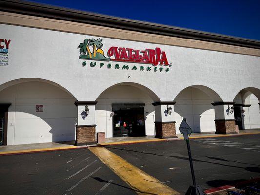 Vallarta Supermarkets