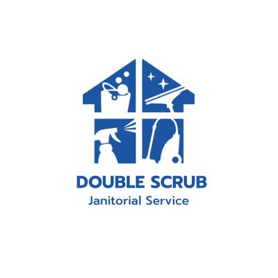 Double Scrub Janitorial
