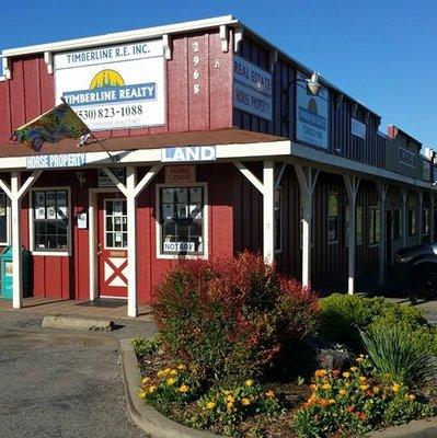 Timberline Realty