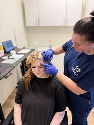 Monarch Counseling Services