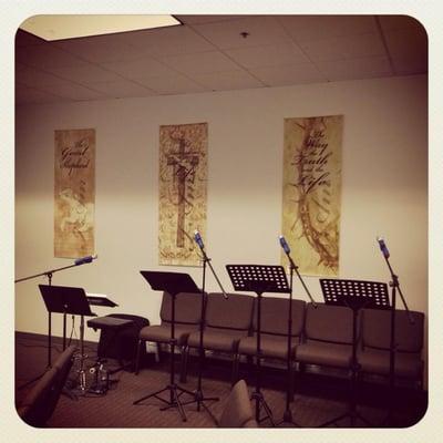 Prince Of Peace Lutheran Church