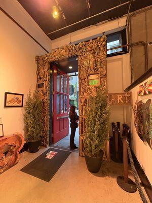 111 Minna Gallery (& Event Space)