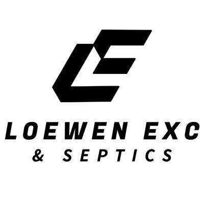 Loewen Excavating & Septics
