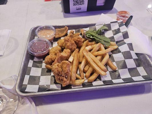 Hideaway Kitchen & Bar