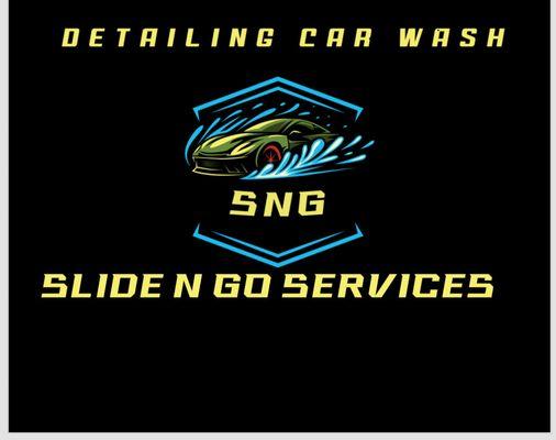 Slide N Go Services