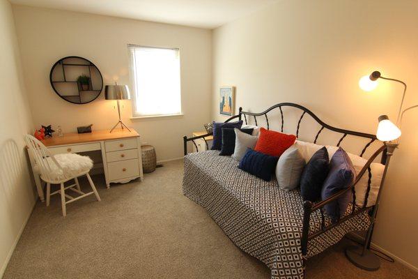 Dreshertowne Townhomes