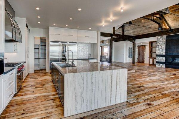 Stoneworks of Colorado