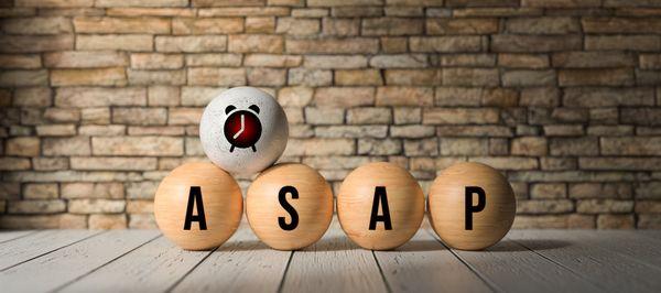 ASAP Mobile Notary Service