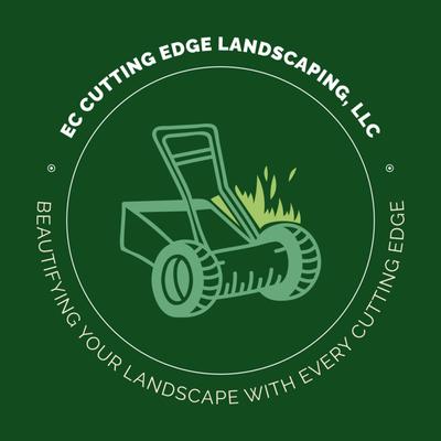 EC Cutting Edge Landscaping