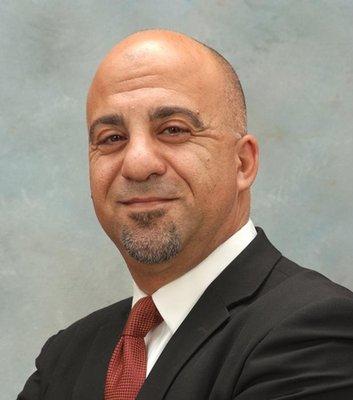 Issam Zaineh - Realty One Group