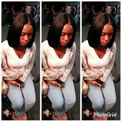 Psalms Barber Shop And Beauty Salon