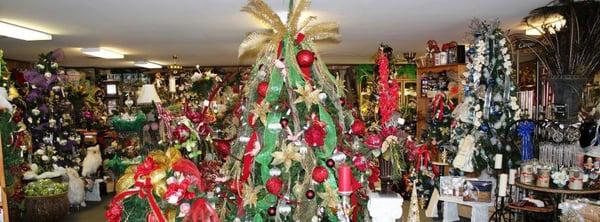 Mattie Lou's Flower & Gift Shop