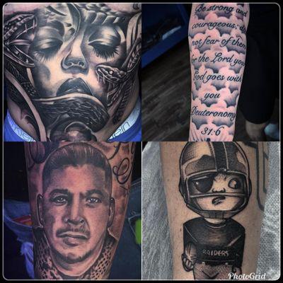 Krown Of Thorns Art Studio