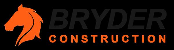 Bryder Construction