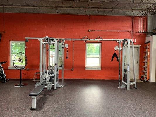 Pinnacle Performance