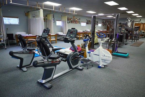 Good Shepherd Rehabilitation - Pottsville