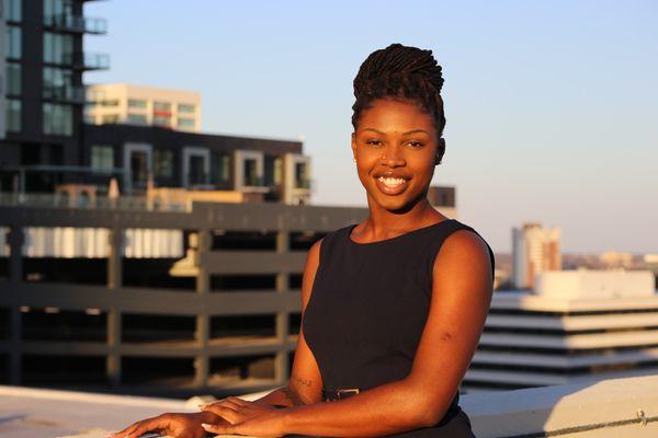 Lola Egbewole - Sparen Realty