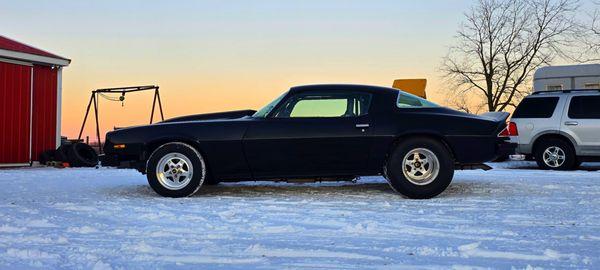 Hunt's Old School Customs