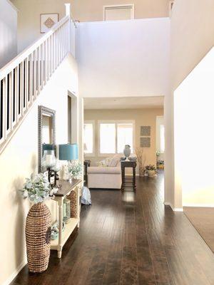 Gorgeous Home for Sale