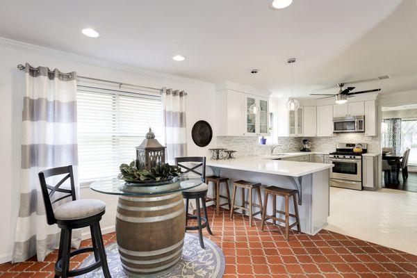 Joseph Le Properties