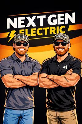 Next Gen Electrical