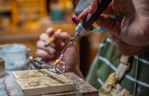 Sawtooth Jewelry Studio