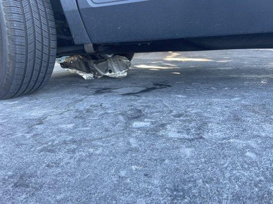 Brentwood Muffler And Auto Repair