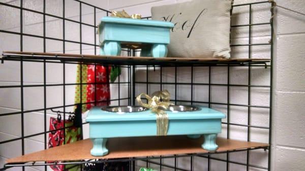 Bone Appetit Pet Feeders