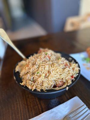 Fried Rice