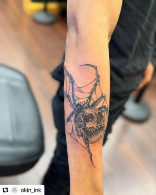 Get the best ink in the East End of Long Island by any of it dedicated artists!