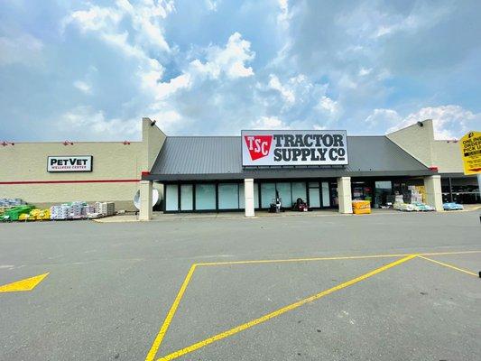 Tractor Supply