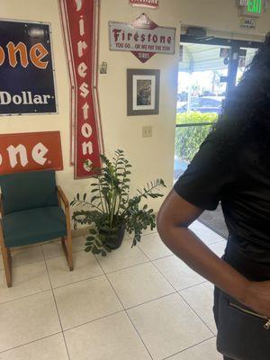 Florida Tire Terminal