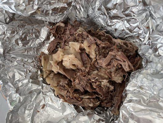 Hermanos Cruz Barbacoa