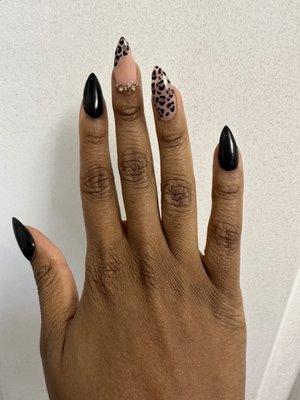 Nails By Sia
