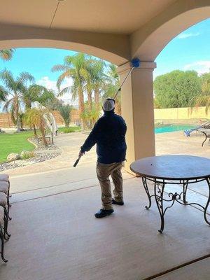 Desert Pest Specialists