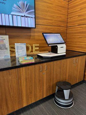 Northside Branch Library