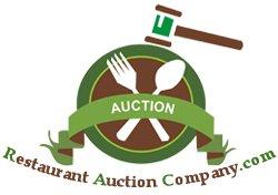 Restaurant Auction Company
