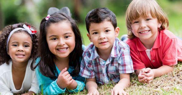 Children's Lighthouse of Corinth