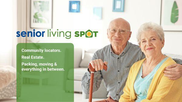 Senior Living Spot