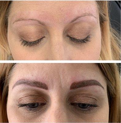 Eternal Ink by Tricia