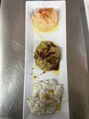 Taste of Mediterranean